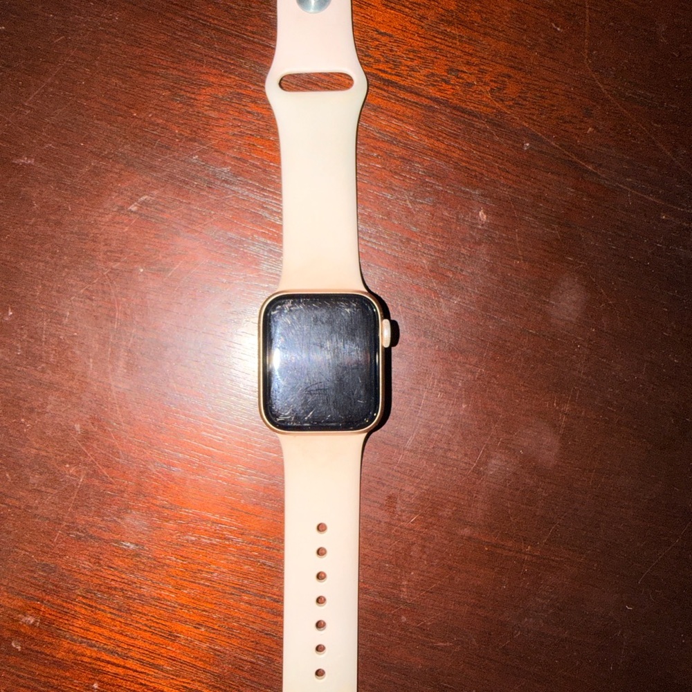 Apple Watch Series 5